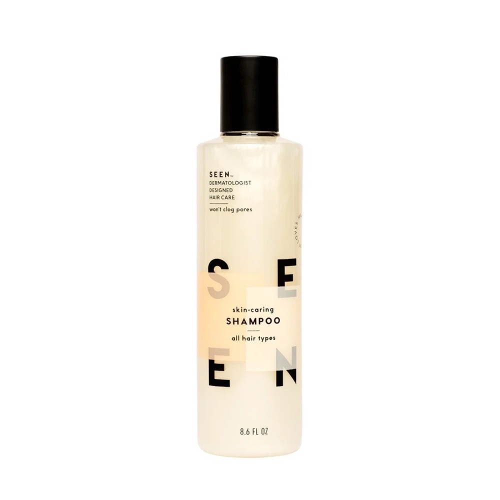 SEEN Skin-Caring Shampoo